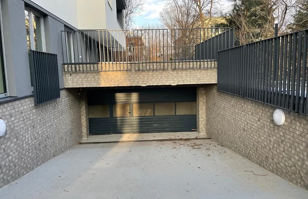 Apartament Smart Kamienica Grochow With Free Parking-1