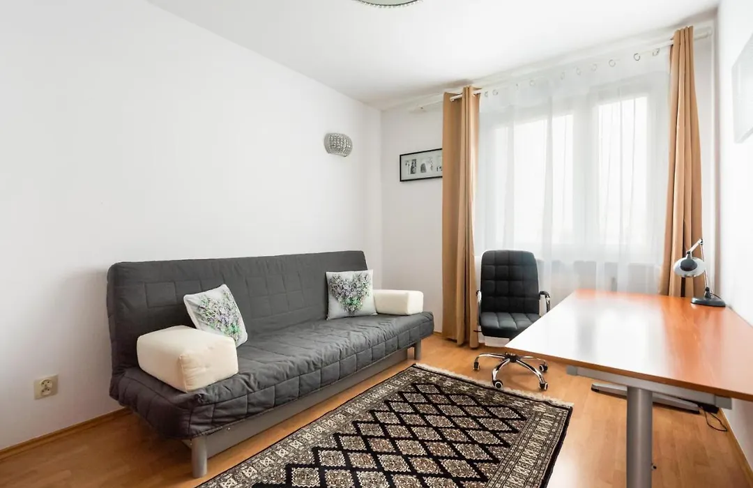 Ken 54 2-Bedroom Apartment By Bookinghost-1