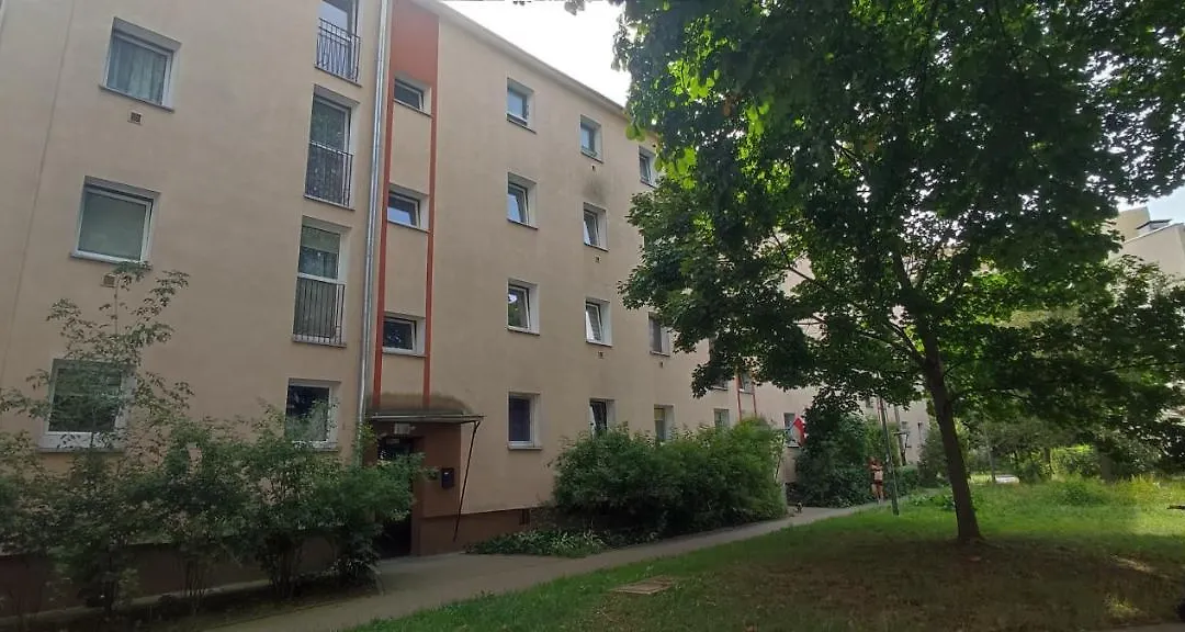 Warszawa Wola Pokoje-1