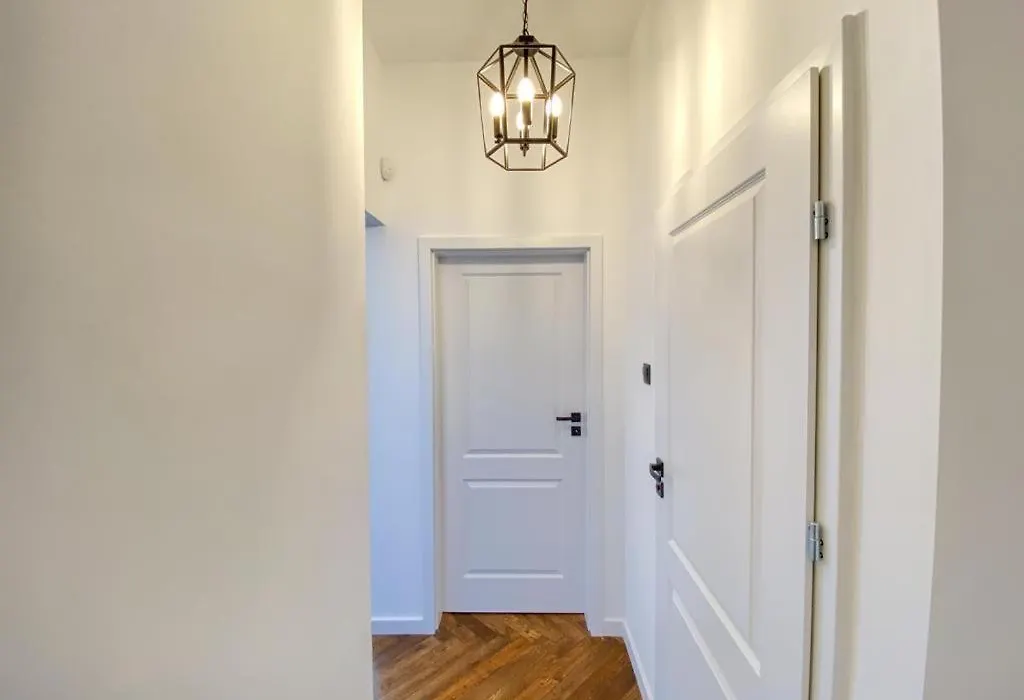 Marszałkowska Move in Premium apartament no 2-1