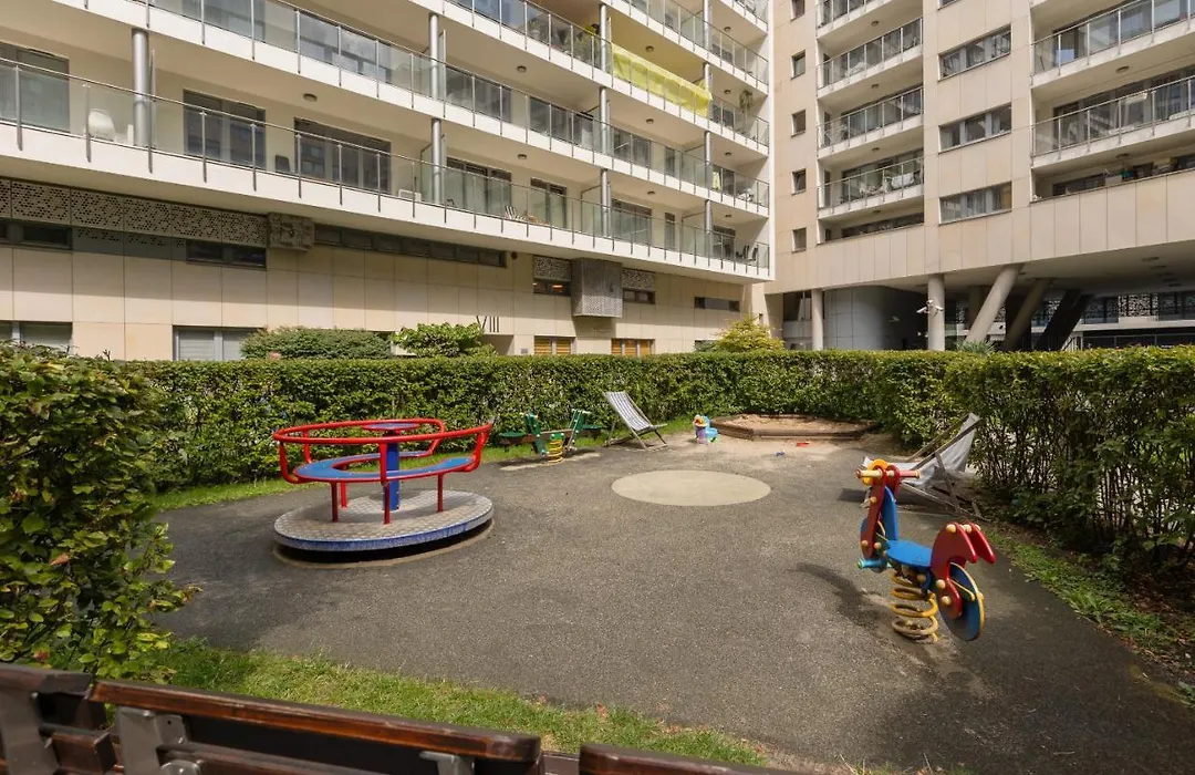 Deluxe Apartment Wronia 45 With Ac, Parking & Balcony By Renters Prestige-1