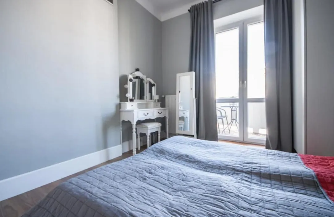Harmony Heights Apartment-1