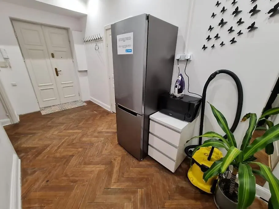 Fantastic Waw - Ok11 Room E-1