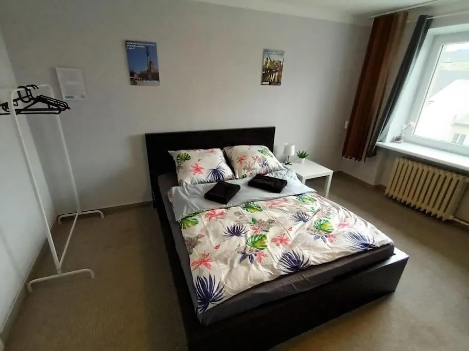 Fantastic Apartments - Nw30 Pokoj - A-1