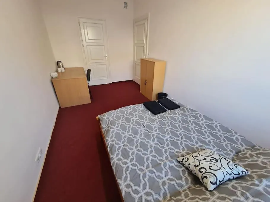 Fantastic Waw - Nw9 Room 4-1