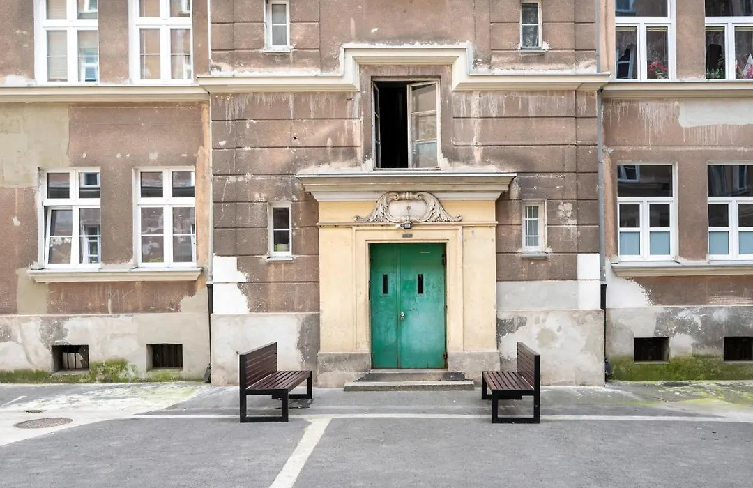 Metro Wileński Varsovia Studio #2-1