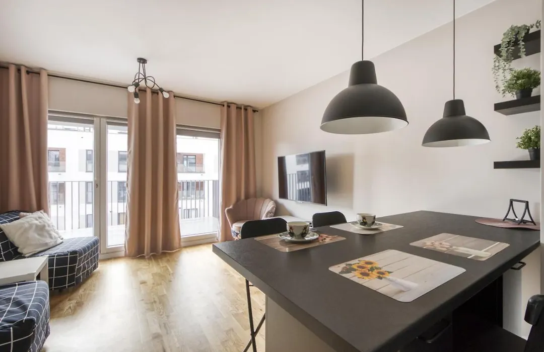 Gama Home Szwedzka 30-1