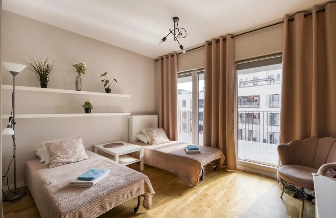 Gama Home Szwedzka 30-1