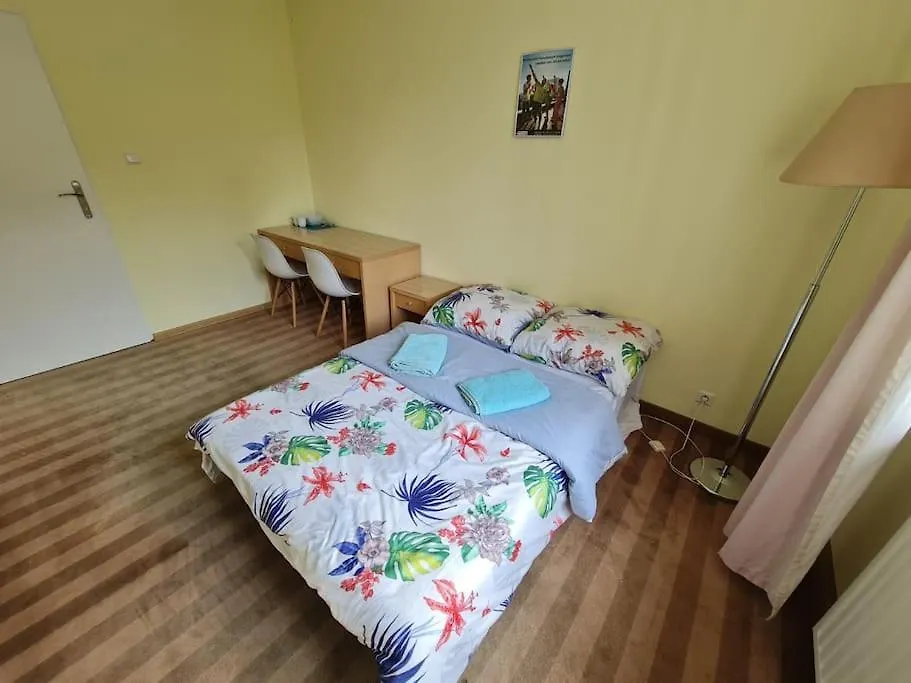 Fantastic Waw - Z6 Room - 203B-1