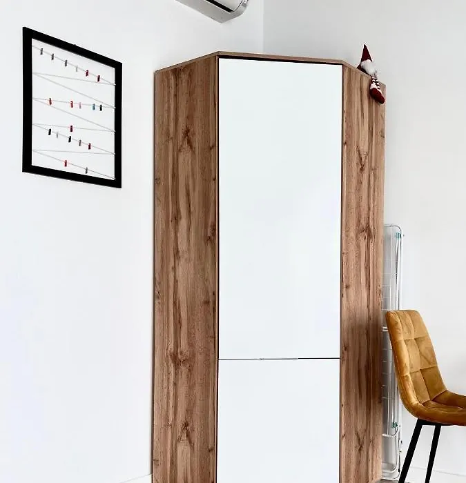 George Studio przy Stadionie Narodowym-1