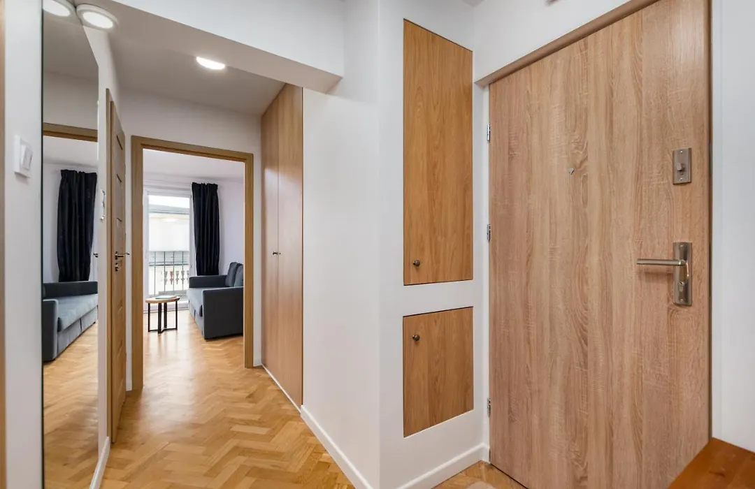 Apartament Jasna By Your Freedom-1