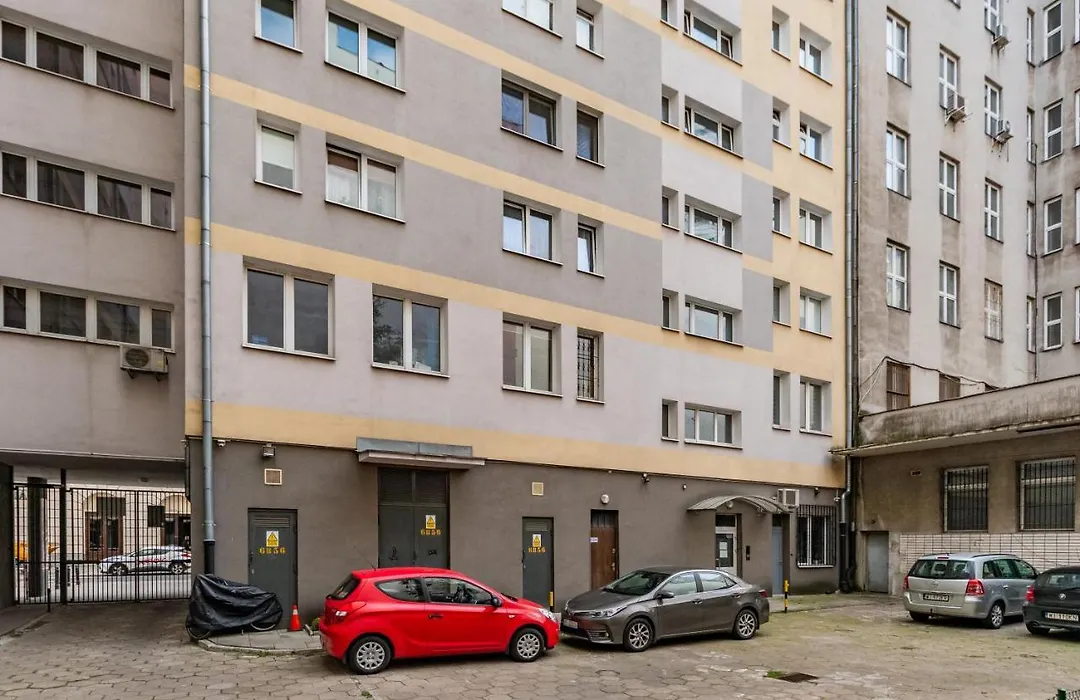 Apartament Jasna By Your Freedom-1