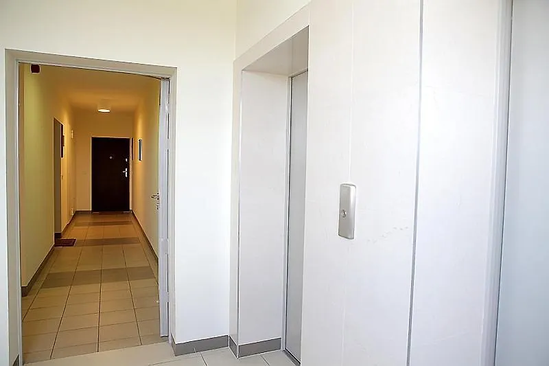 P&O Serviced Apartments Gdanski Station-1