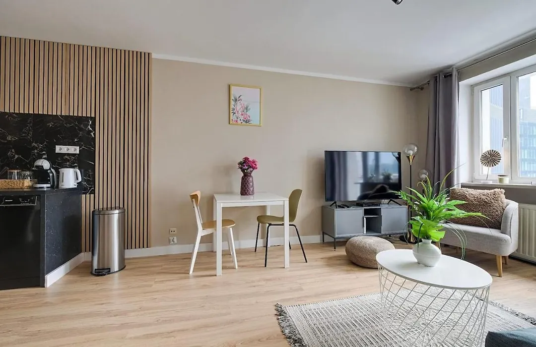 Privilage Location Apartament W Centrum-1