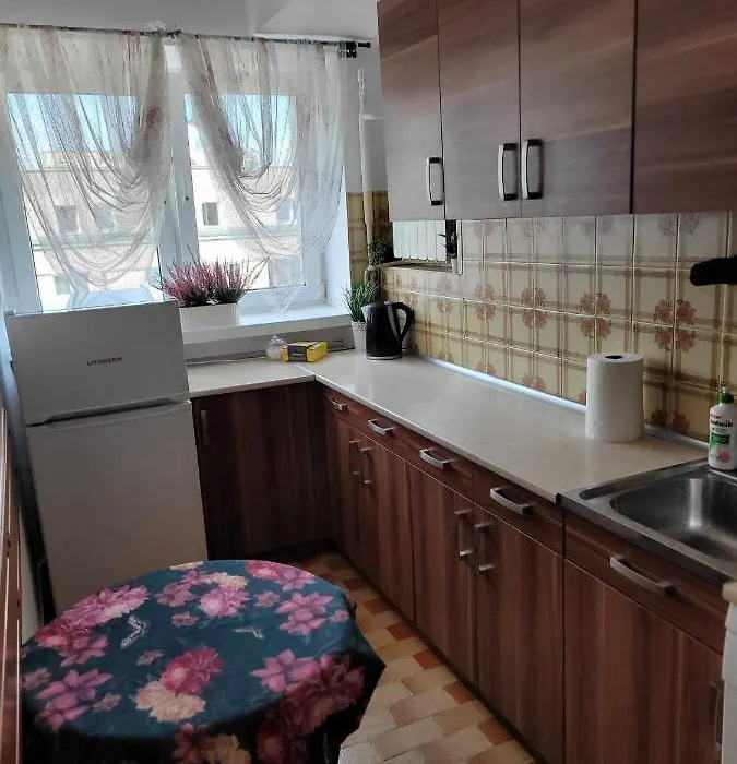 Apartament Zlota 67-1