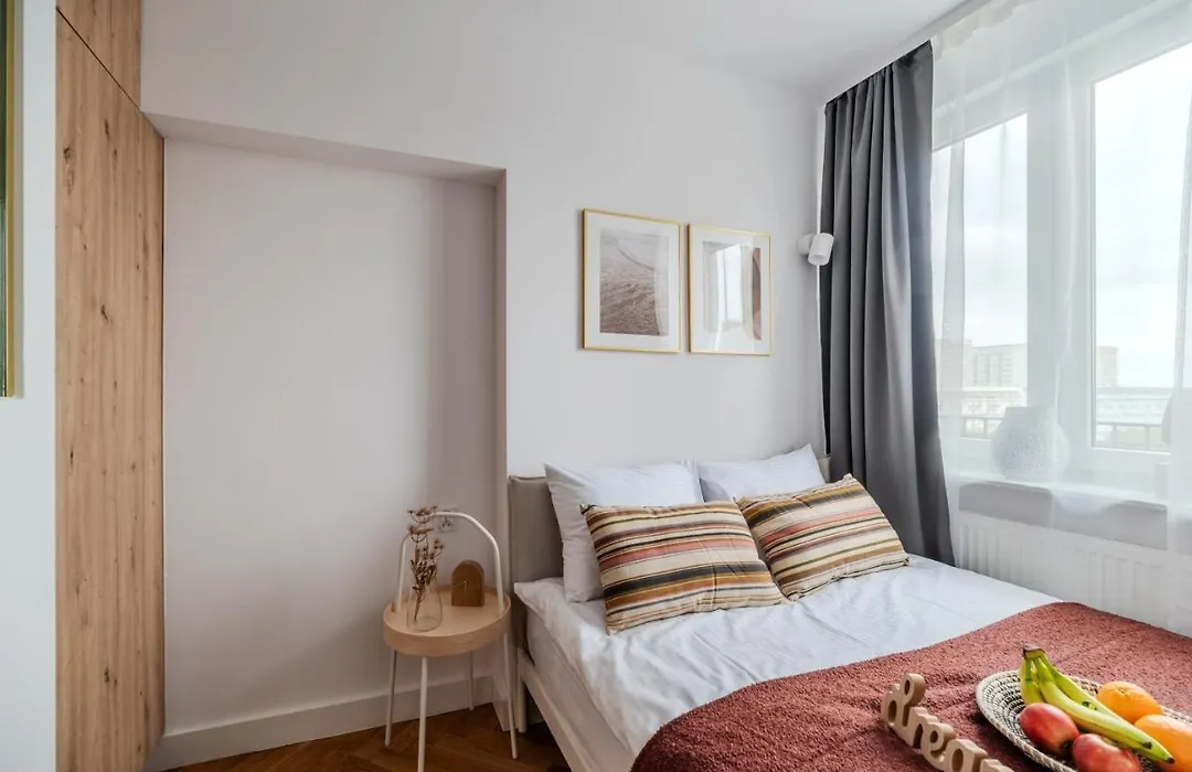 Apartments Modern City Centre Panska By Arrenda-1
