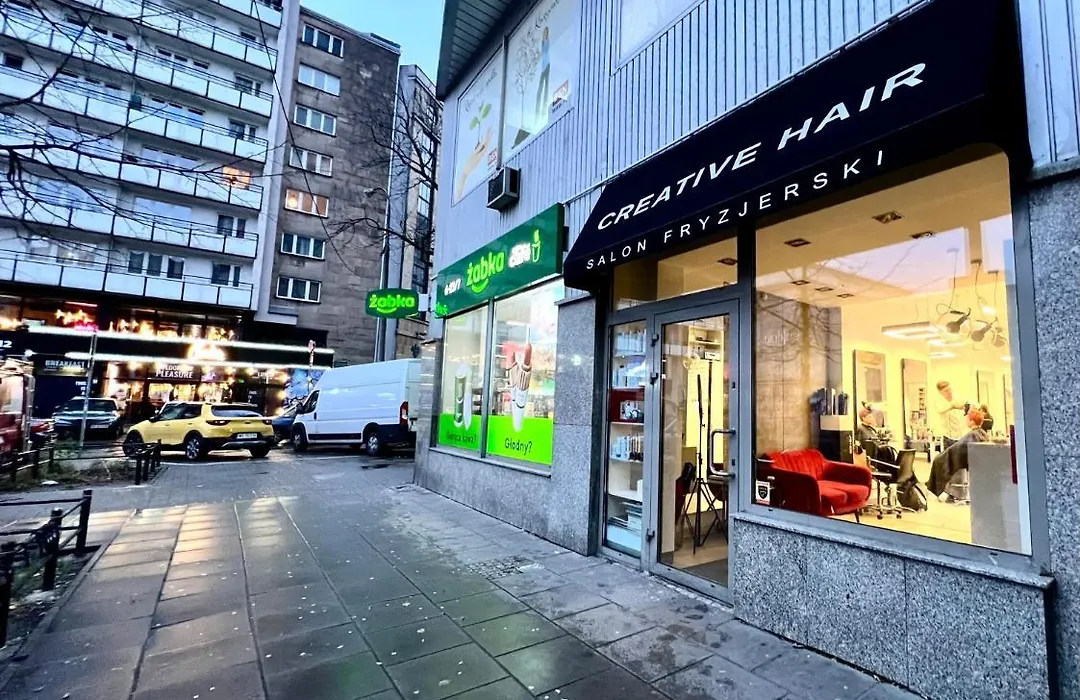 K22 Zgoda 13 Lite Centrum Warszawy-1
