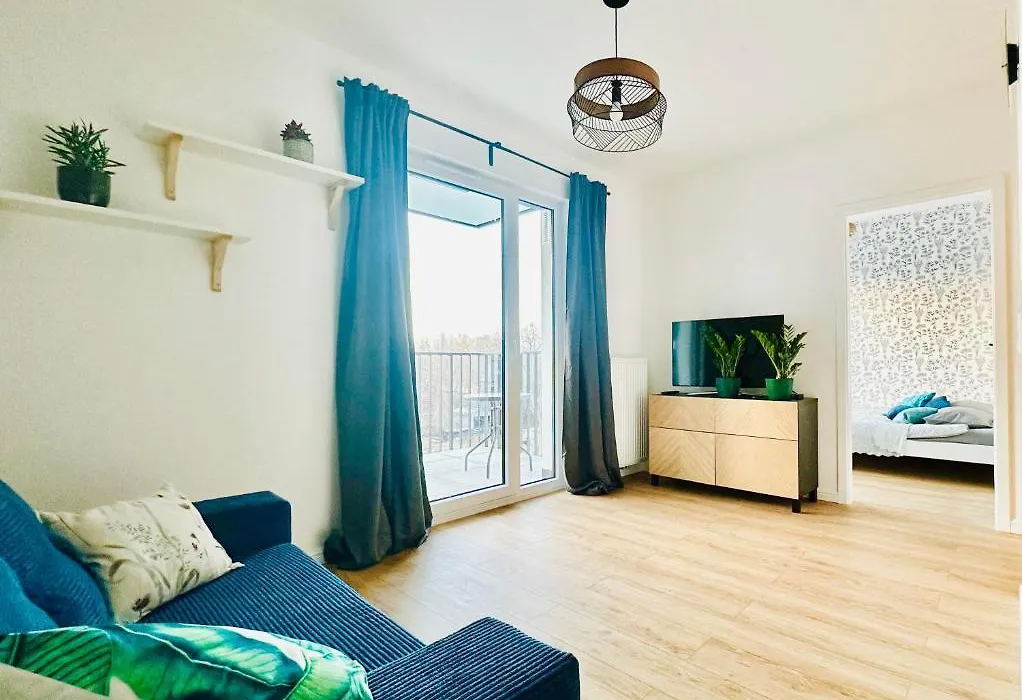 Cosy Stay Okecie-1