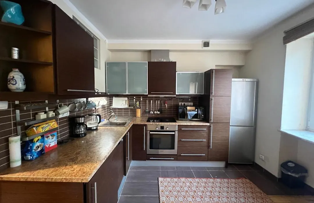 Entire Studio Flat-1