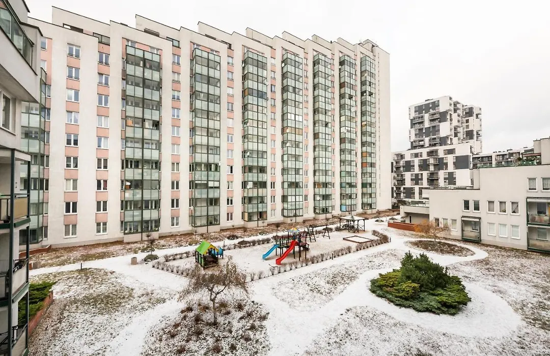 Praga Sulejkowska Comfort Apartment By Bookinghost-1