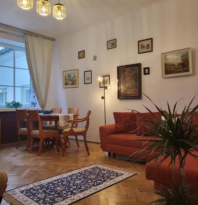 Apartamenty - Mi Stare Miasto-1