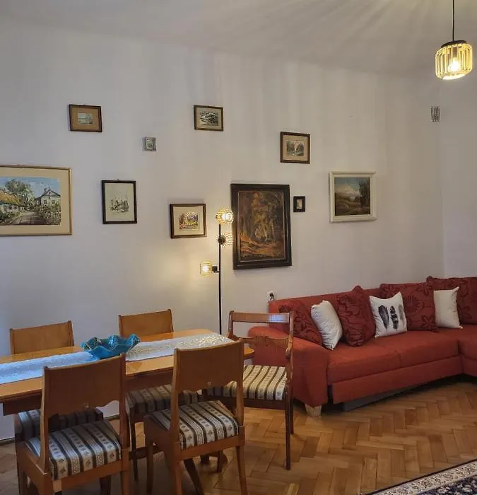 Apartamenty - Mi Stare Miasto-1