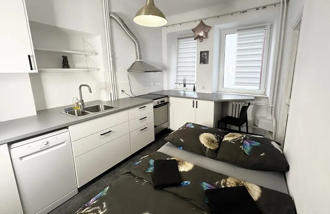 Fantastic Waw - Ns54 Room O-1