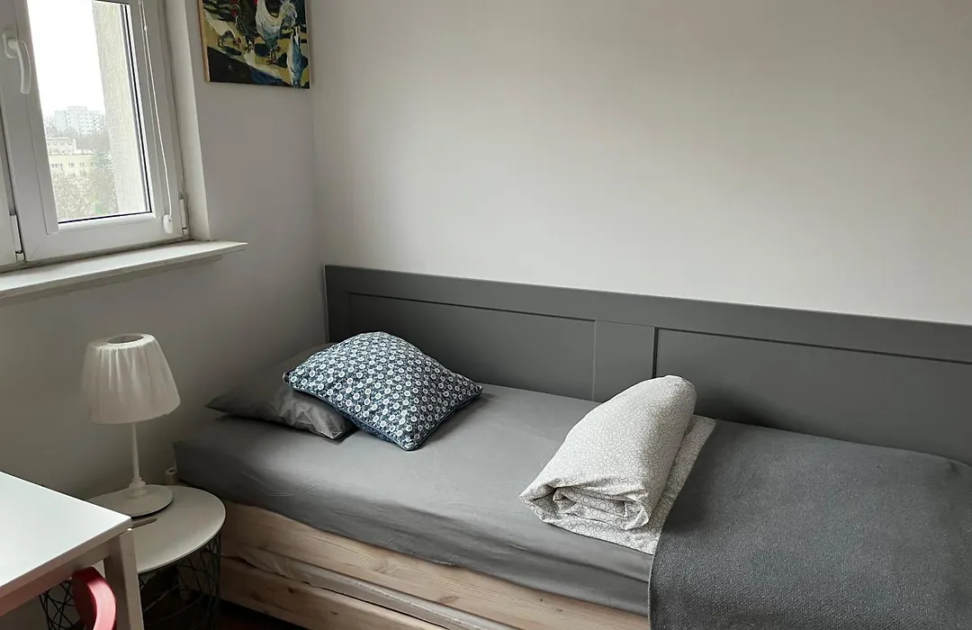 Apartament Słodowiec-1