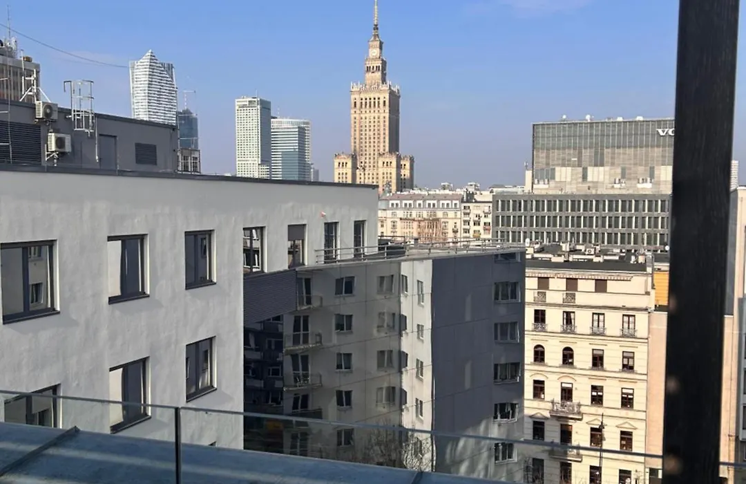 Warsaw Concept-1