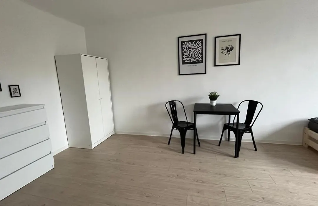 Rooms In Warsaw - G5-1