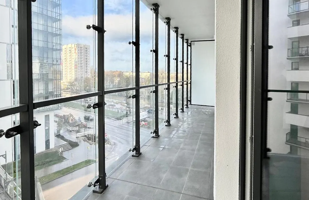 Warsaw Concierge Tower-1