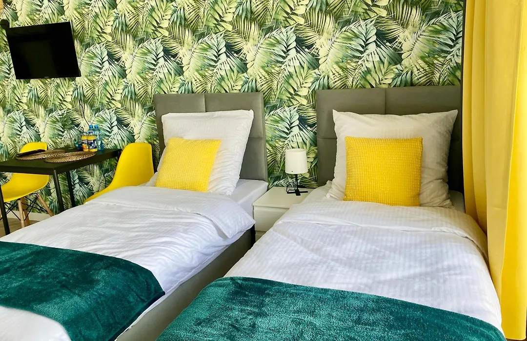 Olivia Apartments - Sloneczny Apartament W Centrum Warszawy, Plac Unii Lubelskiej, Lazienki Krolewskie, Pole Mokotowskie - 24H Check-In-1