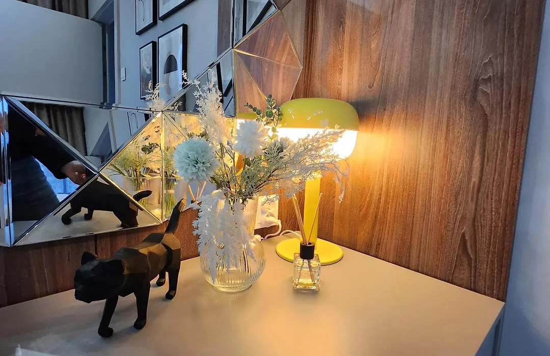Luksusowy Apartament Bliska Wola Saba-1