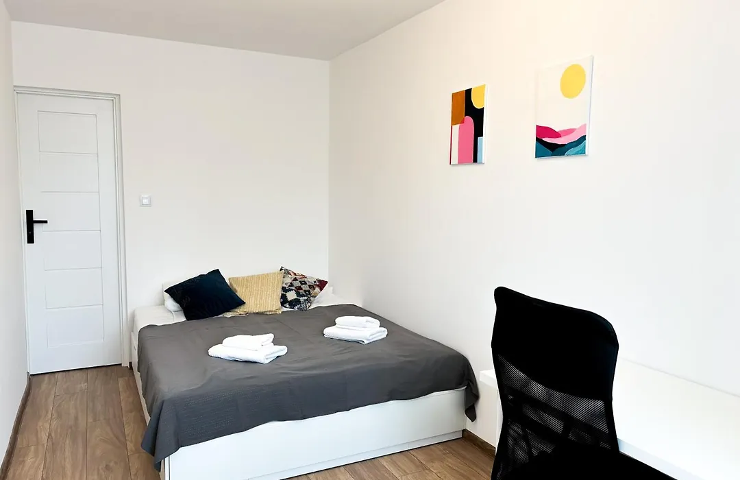 Next Life Apartament-1