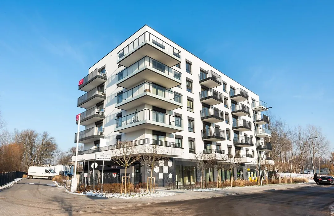 Warszawa Okecie Studios-1
