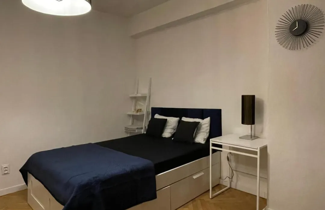 Apartament Plac Unii Lubelskiej-1