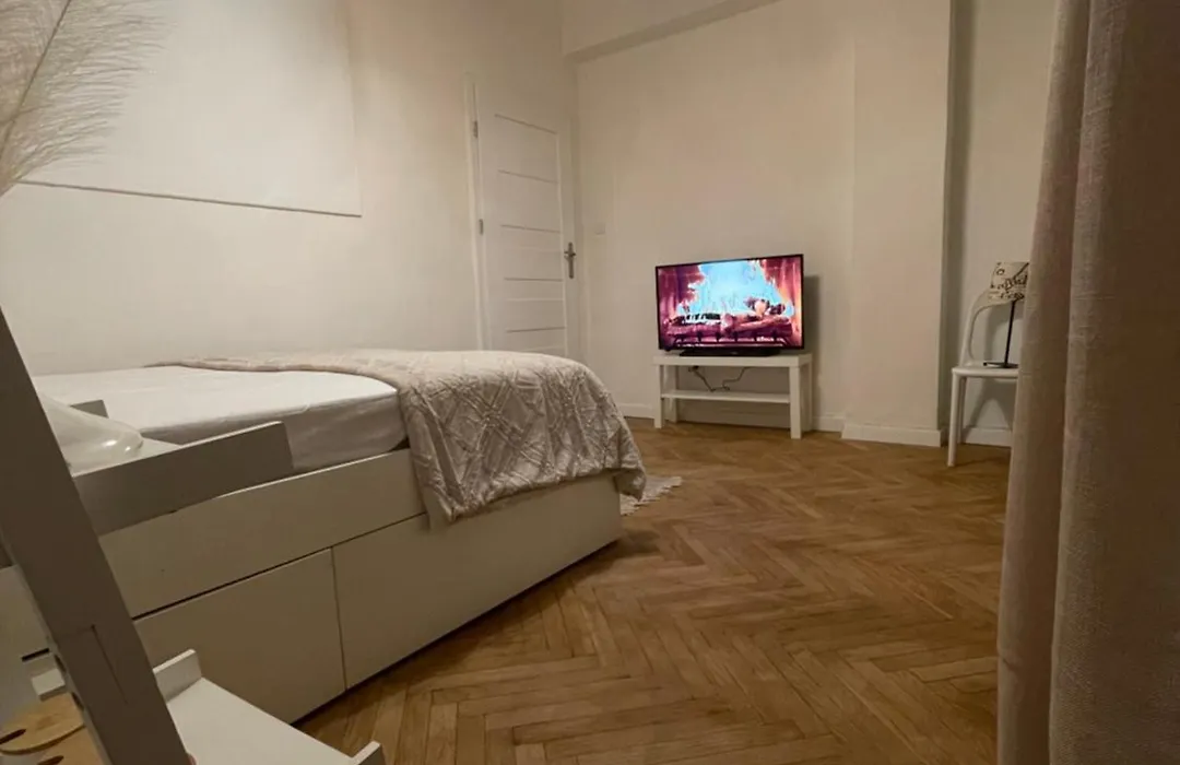 Apartament Plac Unii Lubelskiej-1