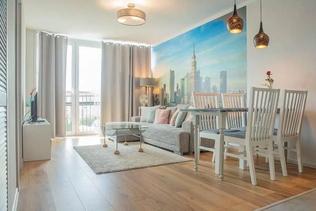 Urbannestgroup - City Center - Old Town - Prz2-1