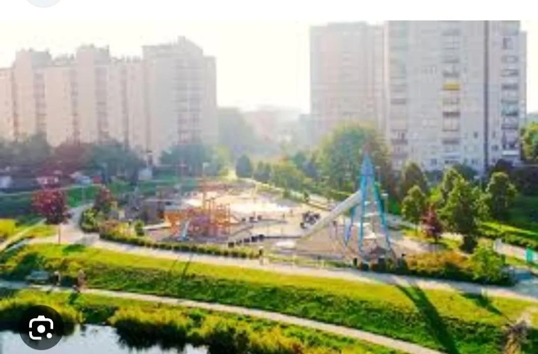 Apartamenty Trzy Wieze-1
