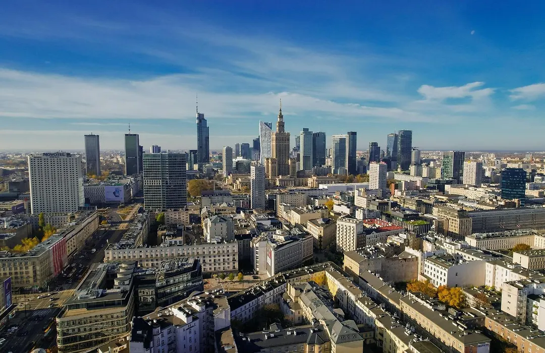 ShortStayPoland Nowy Świat B99-1