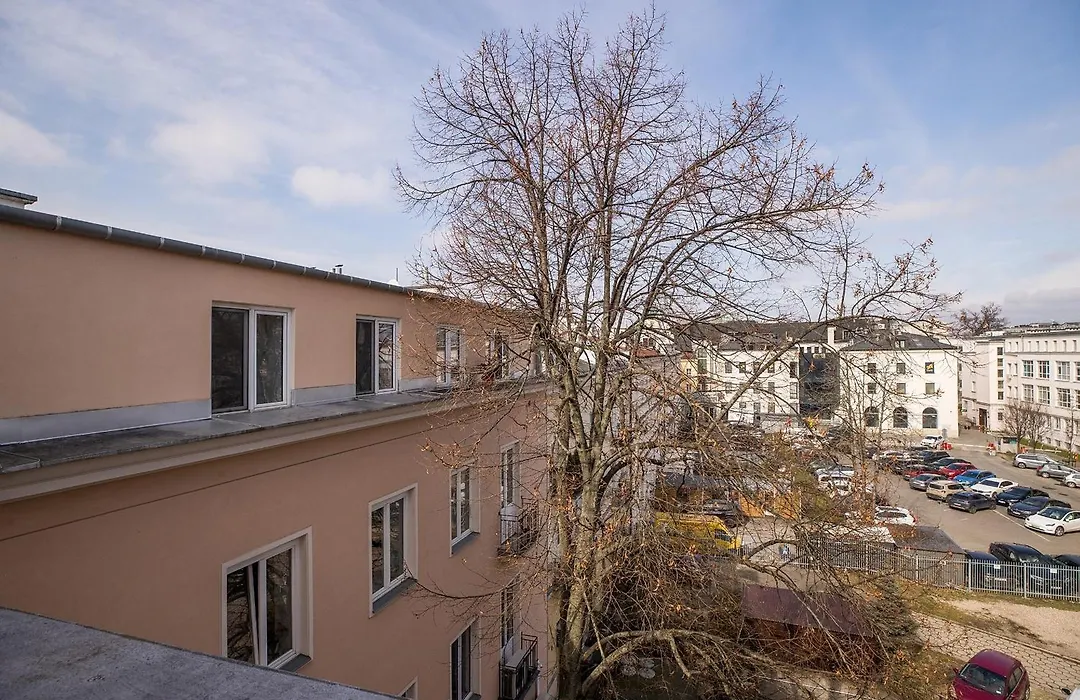 Shortstaypoland Nowy Swiat B99-1