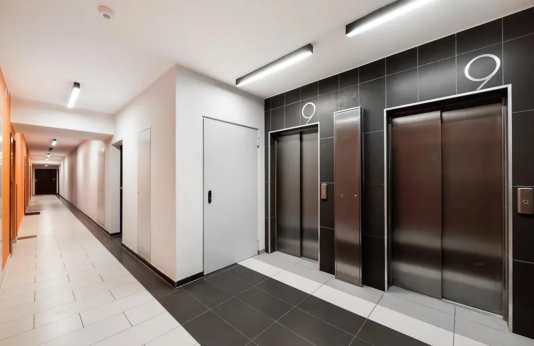 Business Mokotow Park 84 Apartment By Bookinghost-1