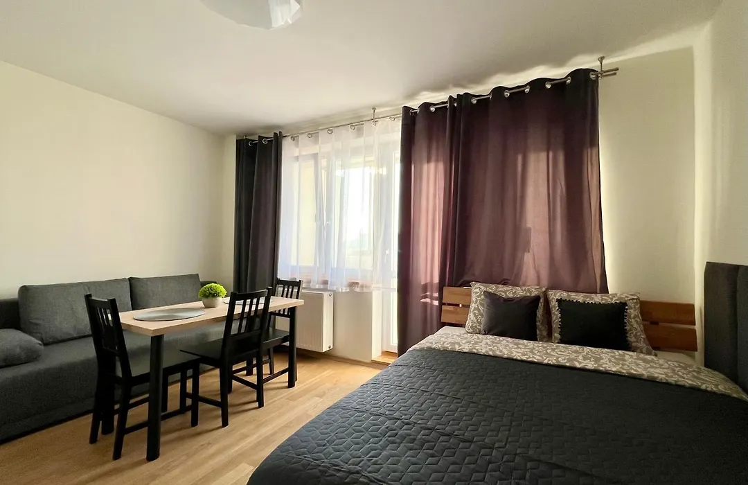 K22 Galeria Mokotow Apart A-1