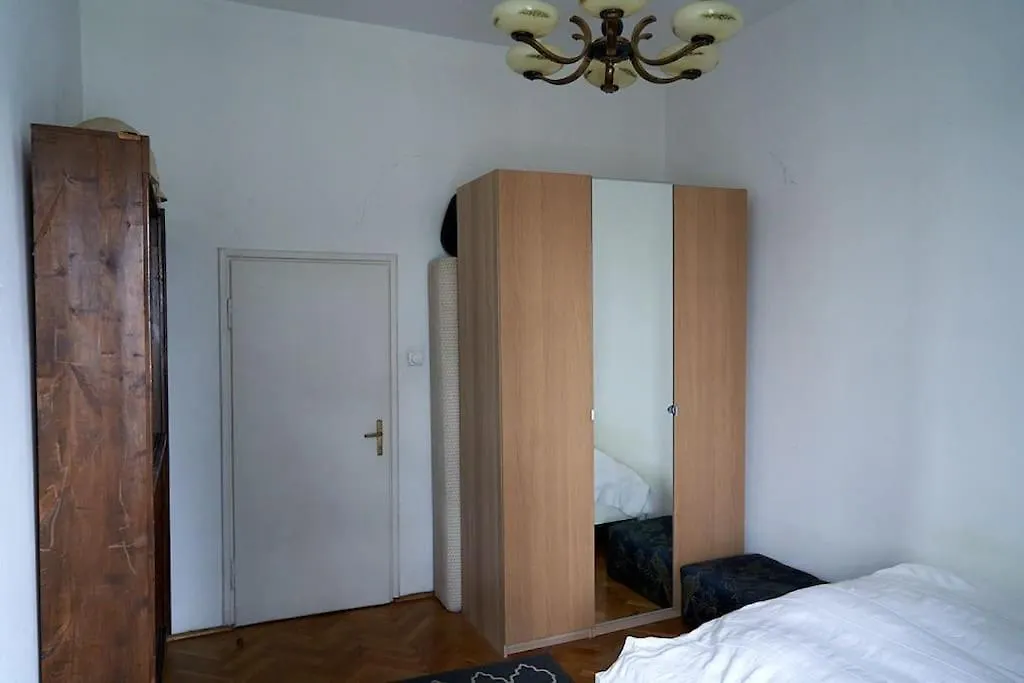 Royal Castle Wing Appartment, Two Rooms And A Kitchen, 55Sqm-1
