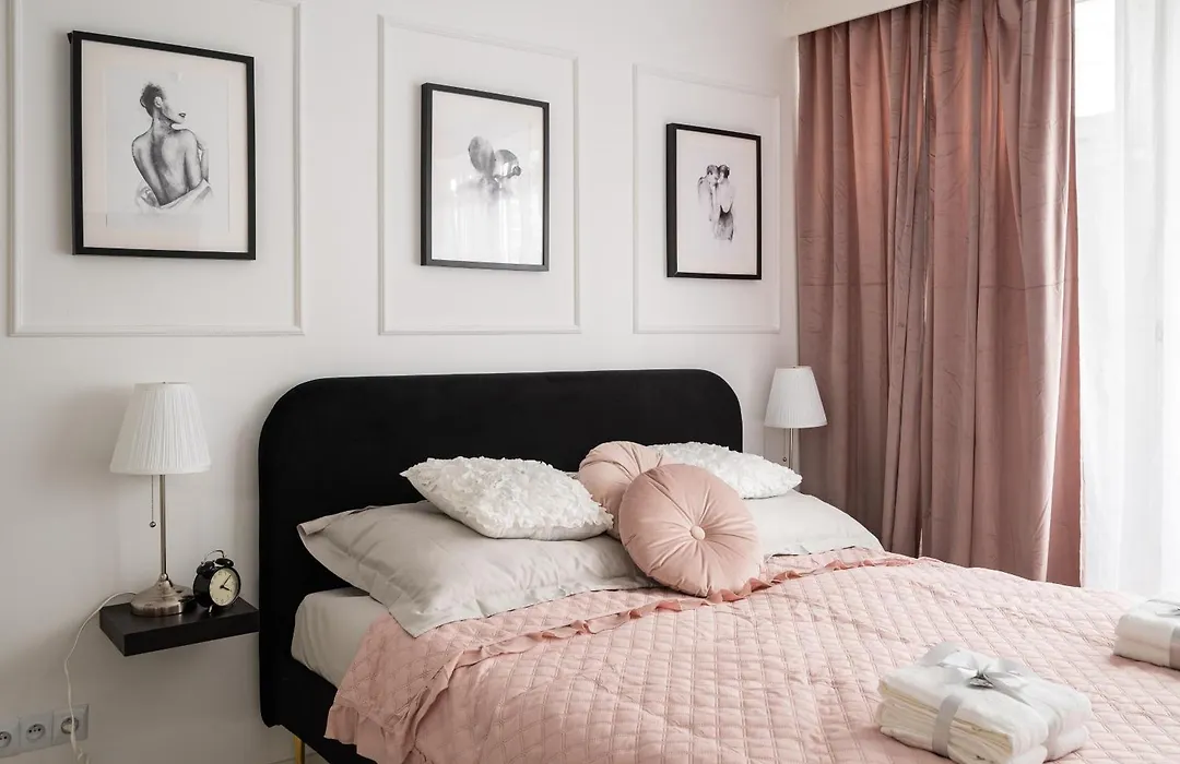 Air-Conditioned Gatawaystudio 900M From Central Station, Parking On Site-1