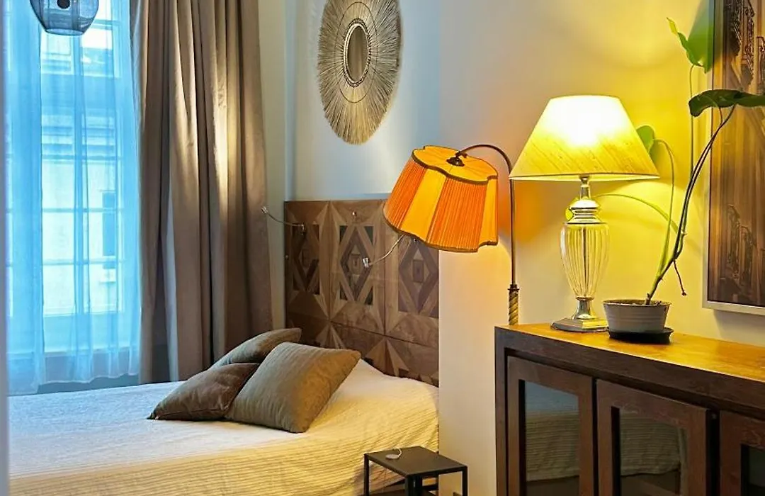 4M High Apartment In Heart Of Warsaw!-1