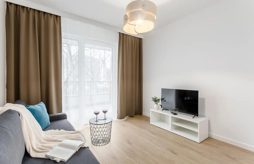 Warsaw City Family Premium-1