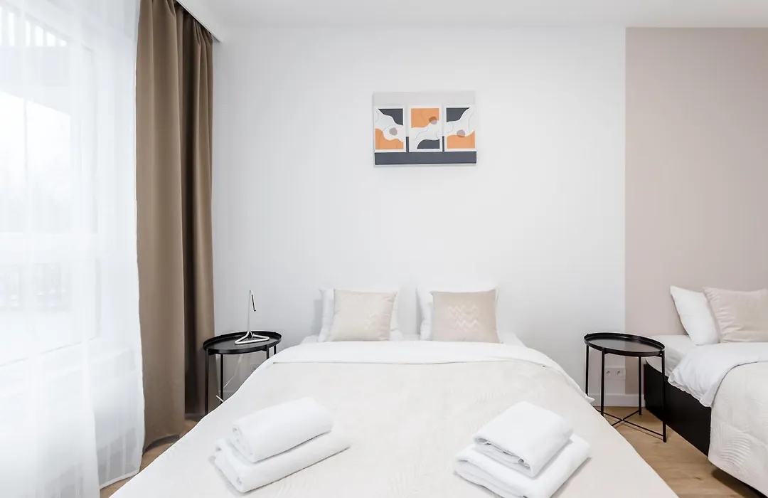 Warsaw City Family Premium-1