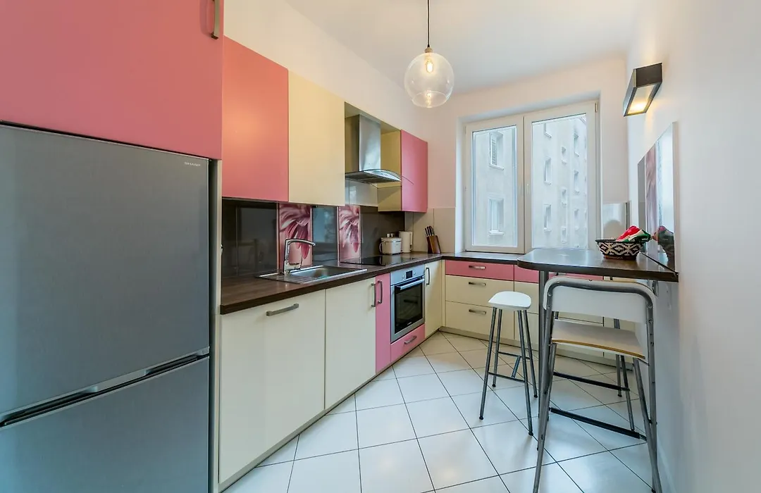 Warsaw Concierge Polin II-1