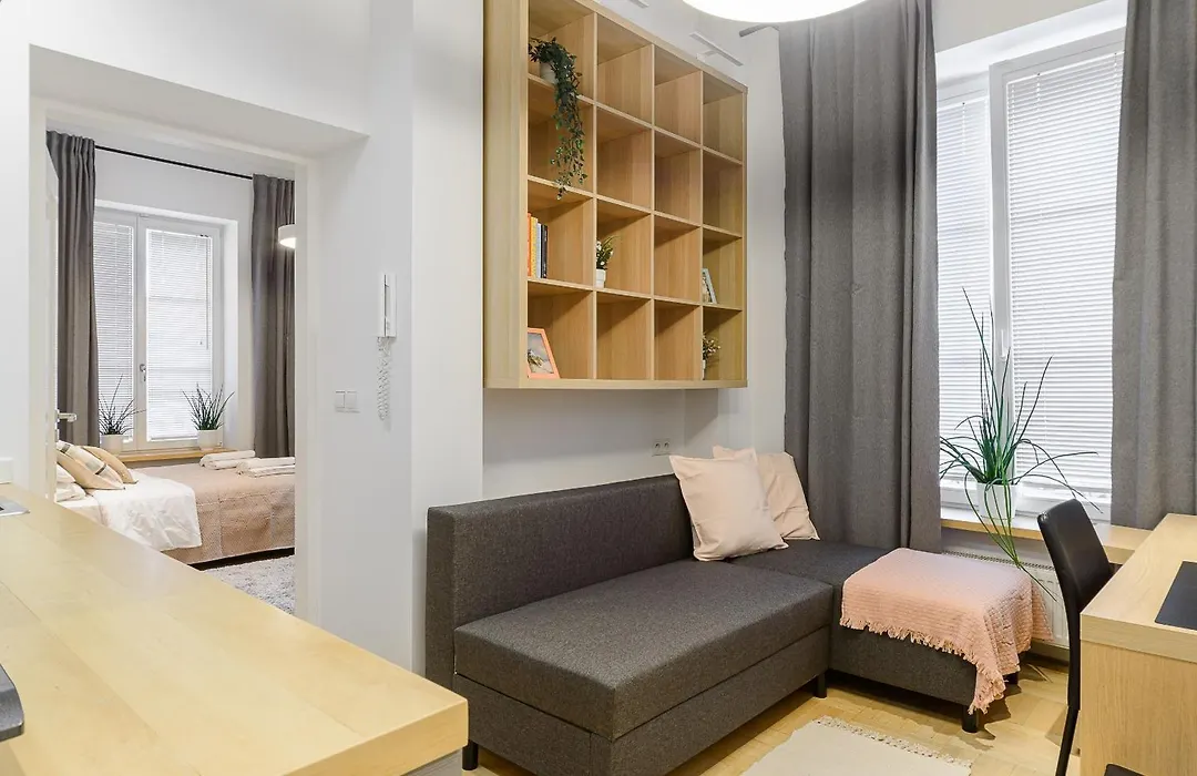 P&O Apartments Warecka Street-1